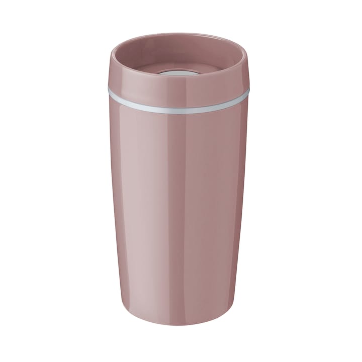 BRING-IT to-go mug 34 cl, Pink RIG-TIG