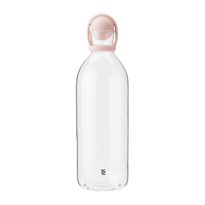 COOL-IT carafe 1.5 l, Rose RIG-TIG