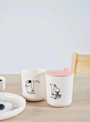 Moomin ABC mug 20 cl - L - RIG-TIG