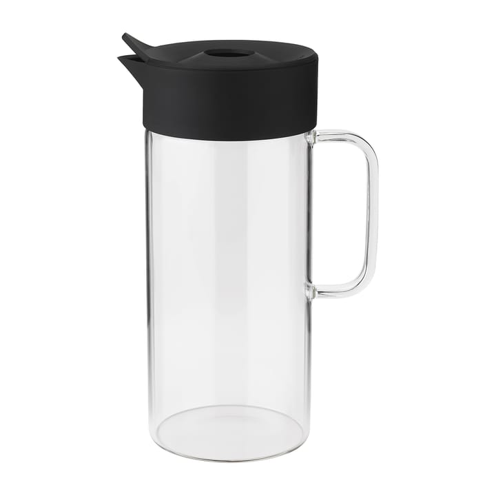 PIP servering jug 1.4 L, Black RIG-TIG