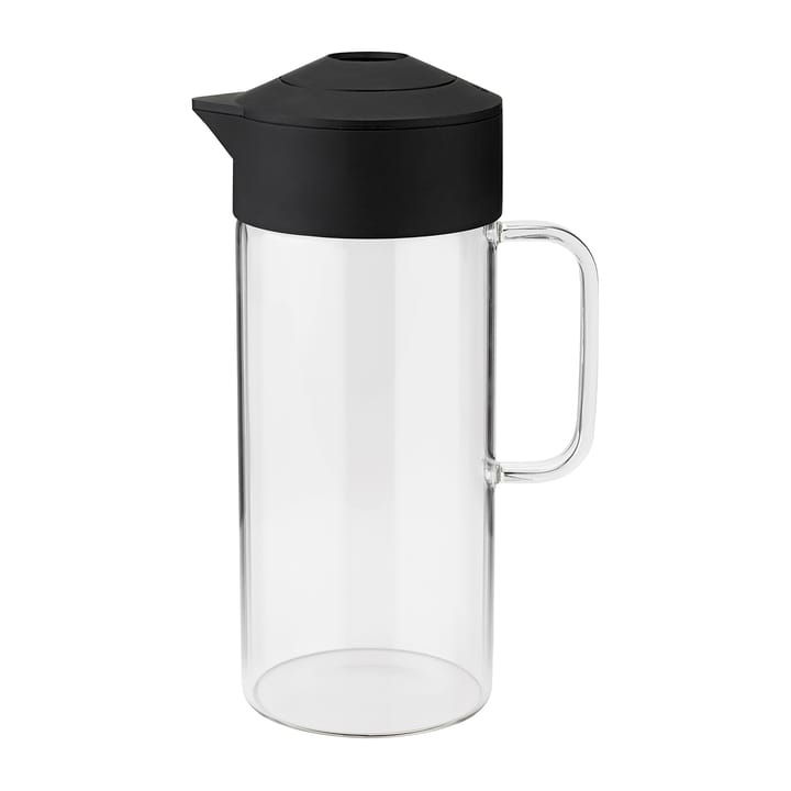 PIP servering jug 1.4 L, Black RIG-TIG