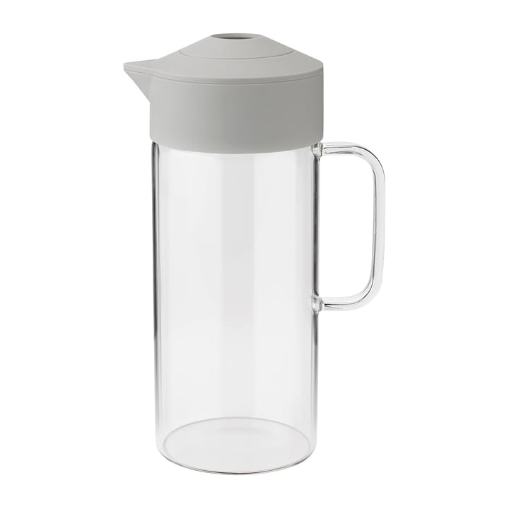 PIP servering jug 1.4 L, Light grey RIG-TIG