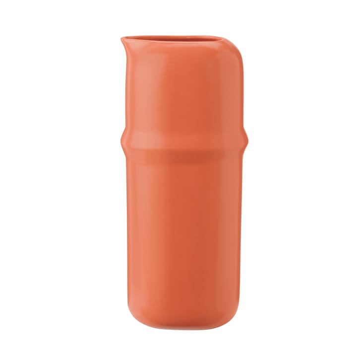 POUR-IT carafe 1 litre, Orange RIG-TIG