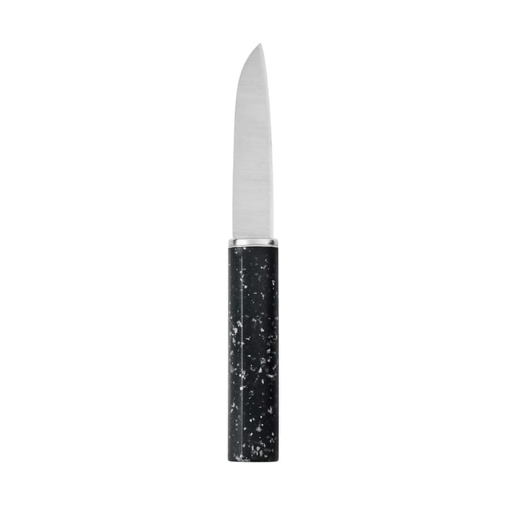 REDO peel knife 18,8 cm, Black RIG-TIG