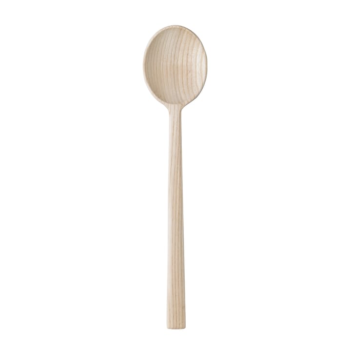 WOODY wooden spoon ash, 26.5 cm RIG-TIG