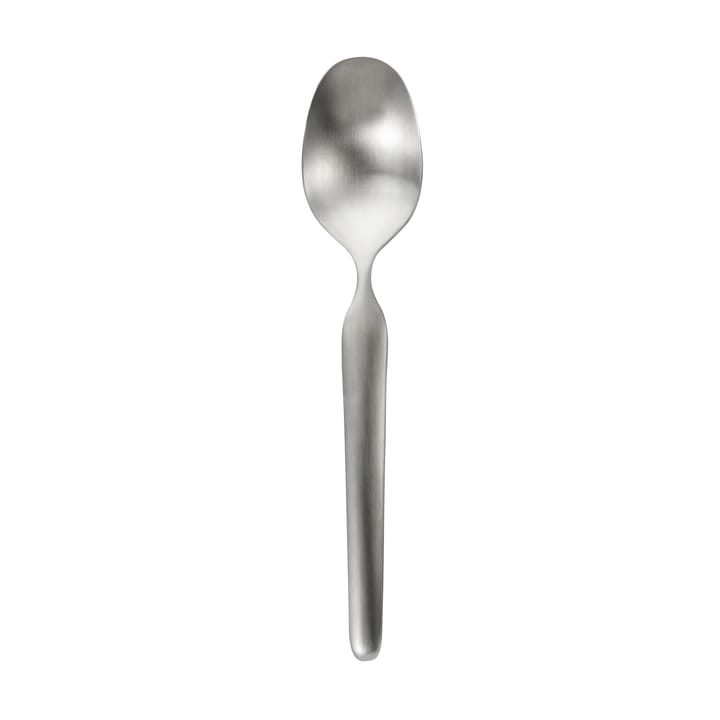 Bergen dessert spoon matte, stainless steel Robert Welch