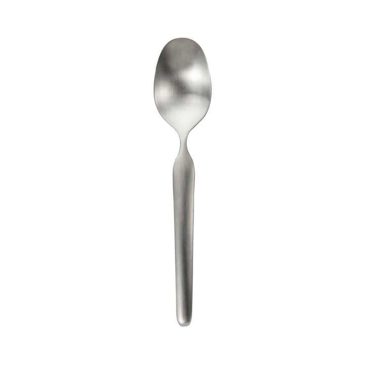 Bergen tea spoon matte, stainless steel Robert Welch