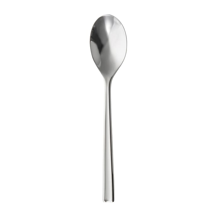 Blockley coffee spoon smooth, Stainless steel Robert Welch