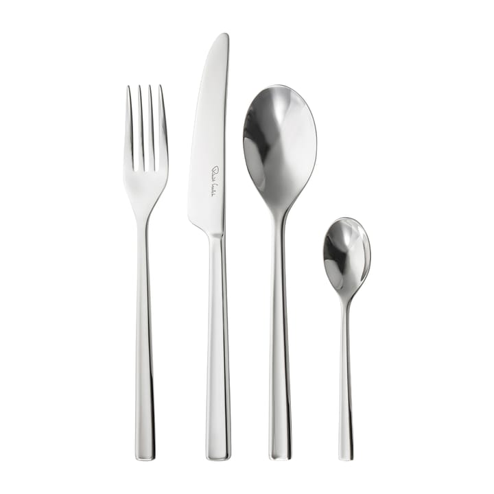 Blockley cutlery smooth, 24 pieces Robert Welch