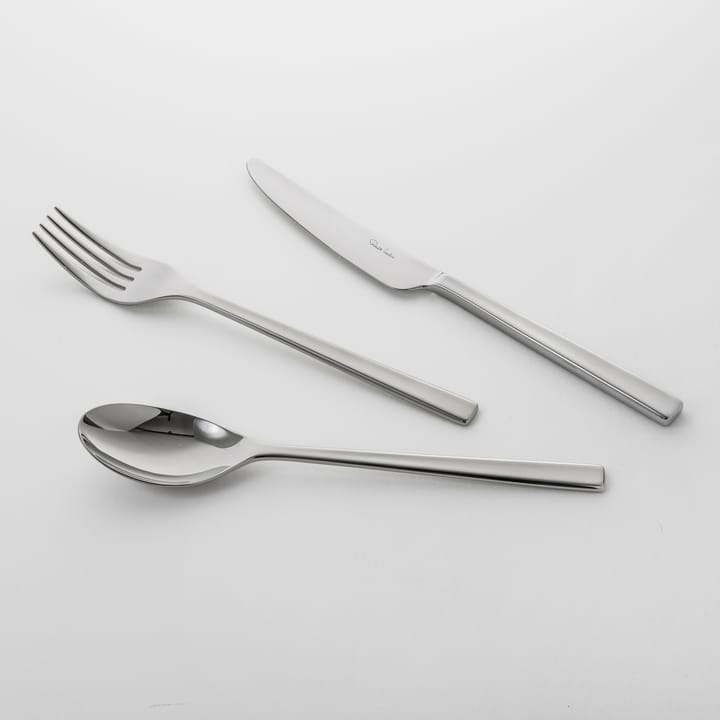 Blockley cutlery smooth, 24 pieces Robert Welch