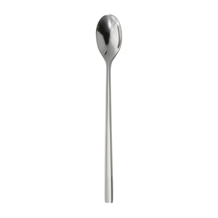 Blockley latte spoon smooth, Stainless steel Robert Welch