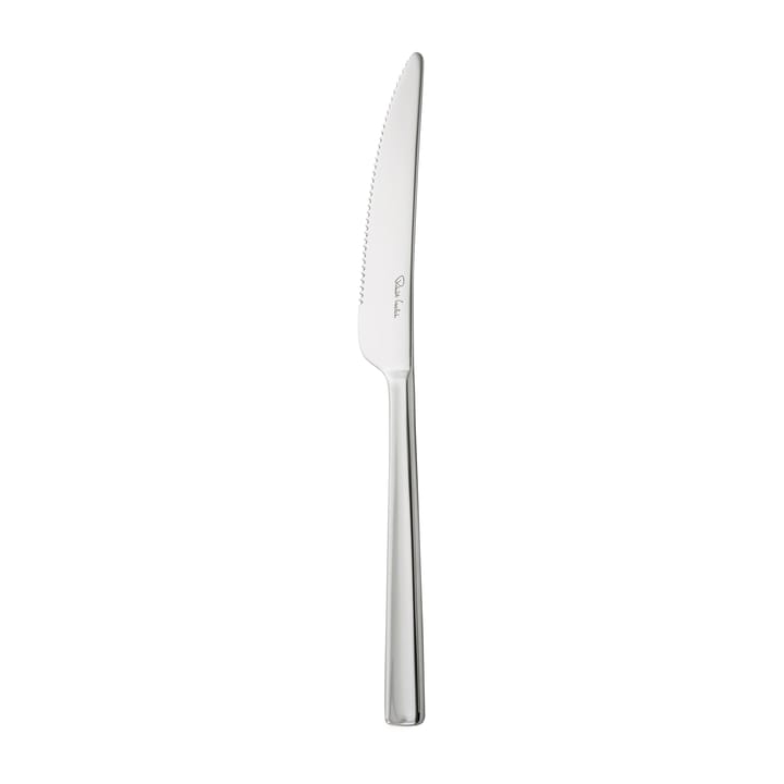 Blockley steak knife smooth, Stainless steel Robert Welch