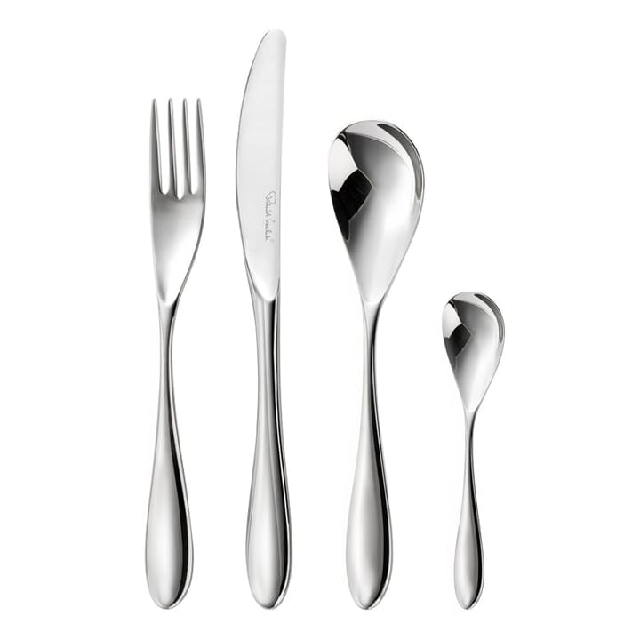 Bourton Bright cutlery, 24 pieces Robert Welch