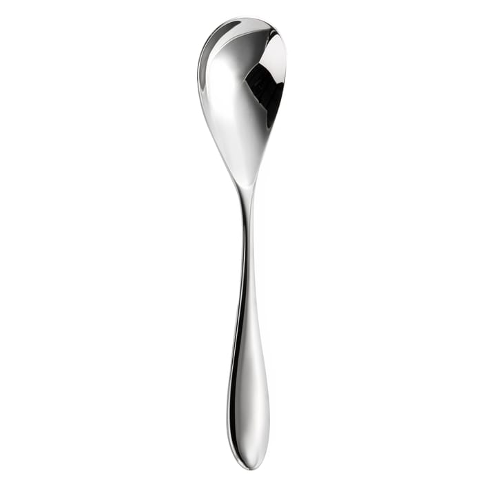 Bourton Bright table spoon, Stainless steel Robert Welch