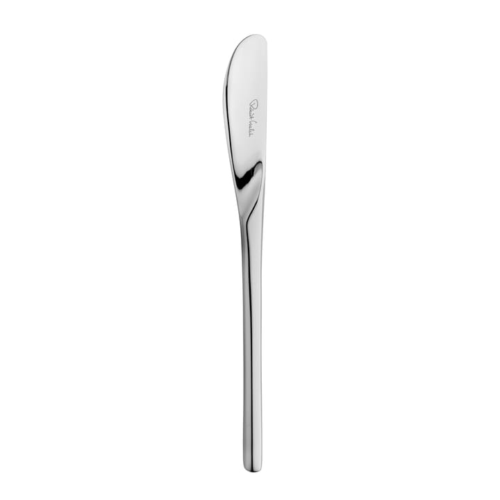 Bud Bright butter knife, Stainless steel Robert Welch