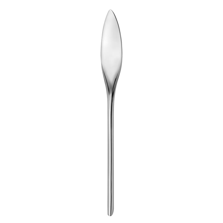 Bud Bright fish knife, Stainless steel Robert Welch