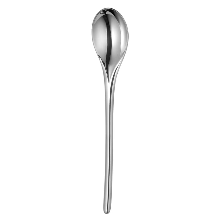 Bud Bright serving spoon, Stainless steel Robert Welch