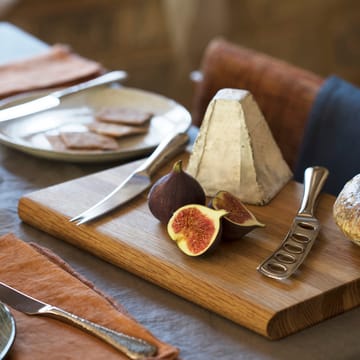 Classic cutting board 30 cm - oak - Robert Welch