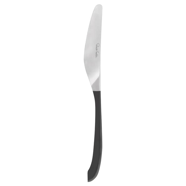 Contour knife, black Robert Welch