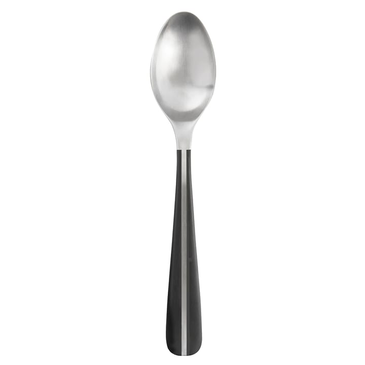 Contour spoon, black Robert Welch