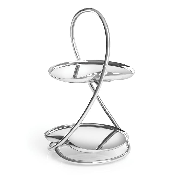 Drift cake stand, 2 tier Robert Welch