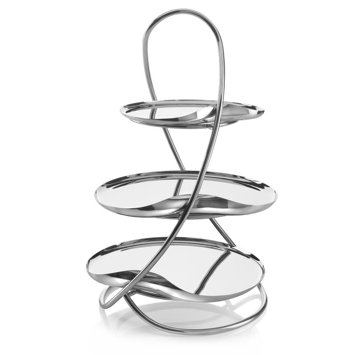 Drift cake stand, 3 tier Robert Welch