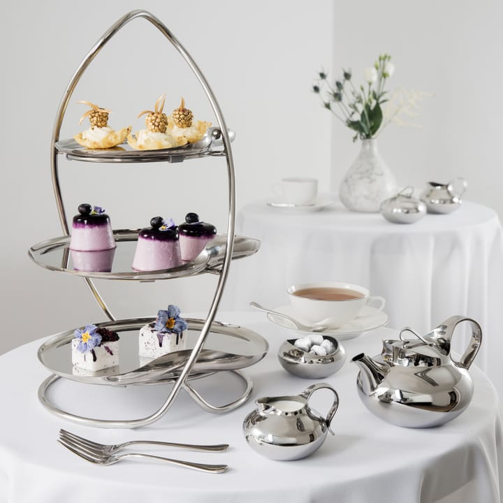 Drift cake stand, 3 tier Robert Welch