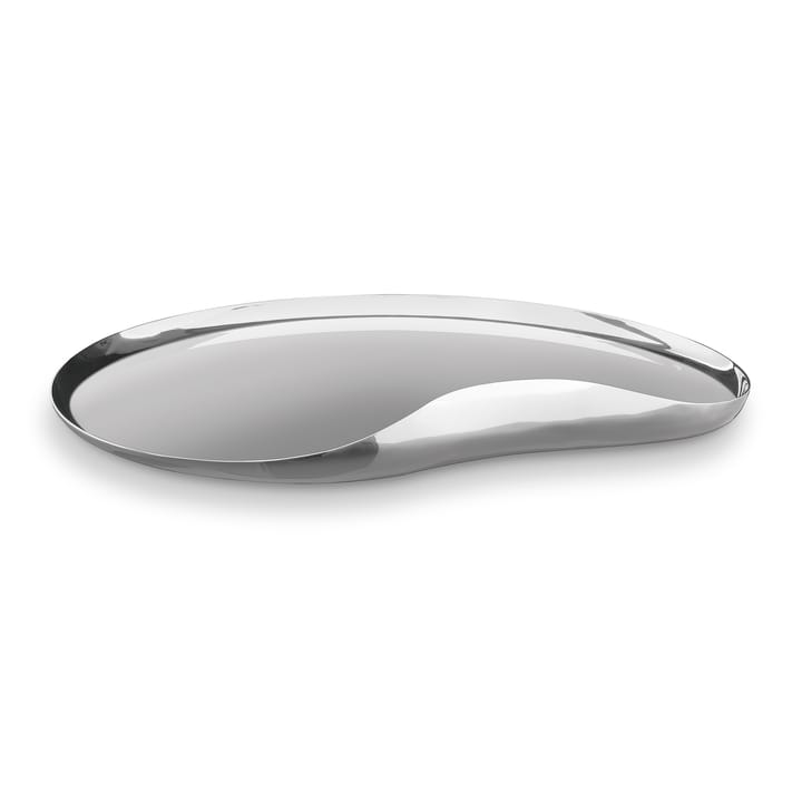 Drift serving tray 20 cm, smooth Robert Welch