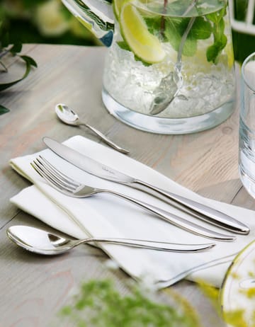 Hidcote Bright cutlery - 24 pieces - Robert Welch