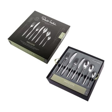 Hidcote Bright cutlery - 56 pieces - Robert Welch