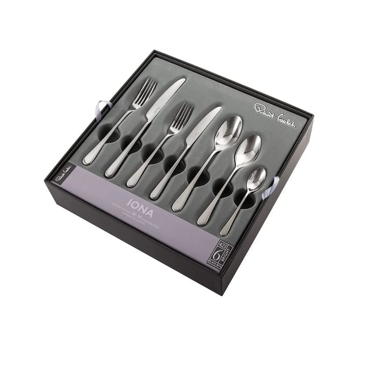 Iona (BR) cutlery set, 42 pieces Robert Welch