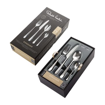 Kingham Bright cutlery - 24 pieces - Robert Welch