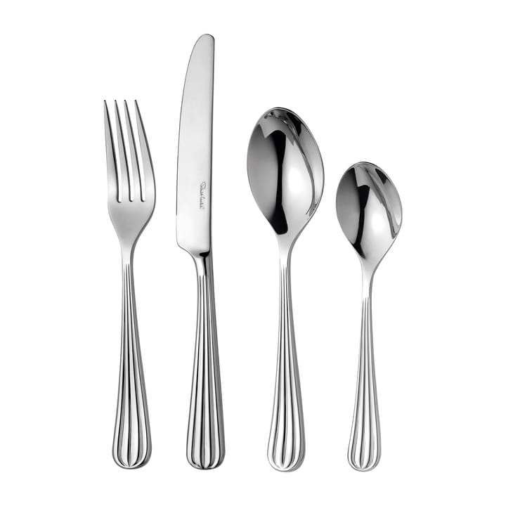 Palm Bright cutlery, 24 pieces Robert Welch