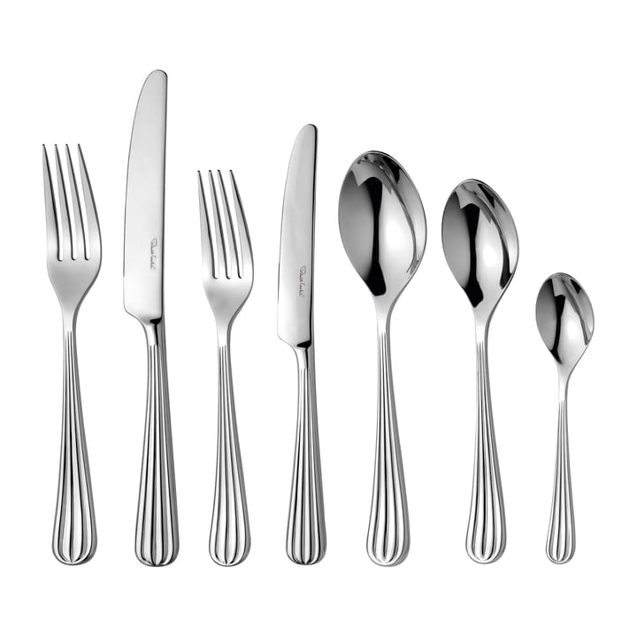 Palm Bright cutlery, 42 pieces Robert Welch