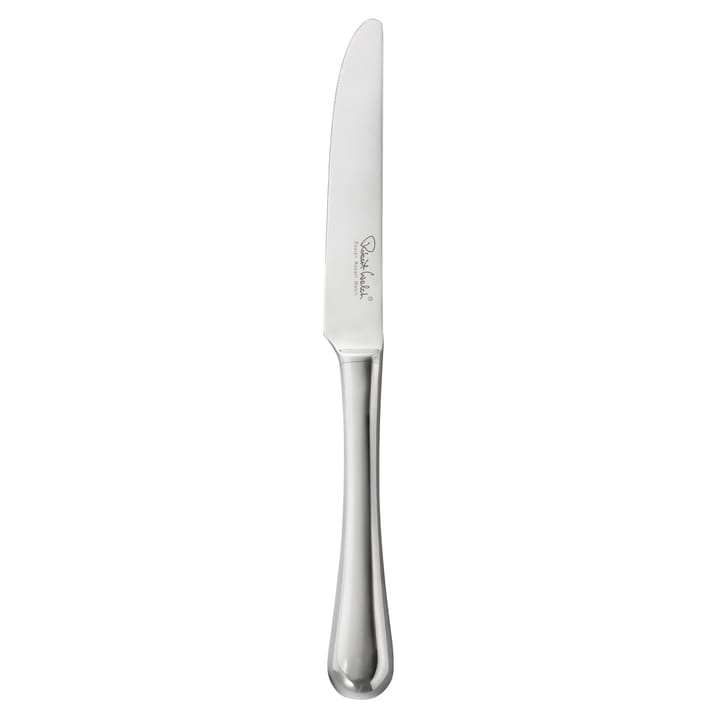 Radford Air dinner knife, stainless steel Robert Welch