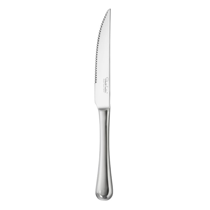 Radford Air steak knife, stainless steel Robert Welch