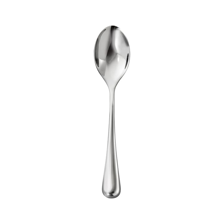 Radford Air tea spoon, stainless steel Robert Welch