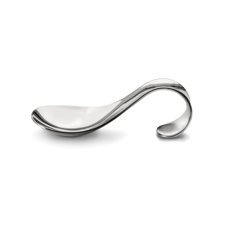 Radford Amuse Bouche spoon 4-pack, Stainless steel Robert Welch