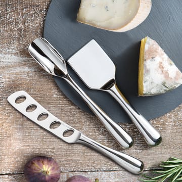 Radford cheese knife mirror - Stainless steel - Robert Welch