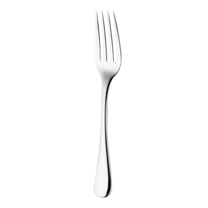 Radford children's fork mirror, Stainless steel Robert Welch