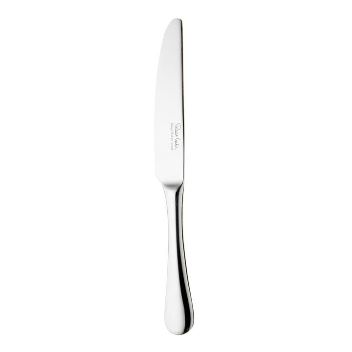 Radford children's knife mirror, Stainless steel Robert Welch