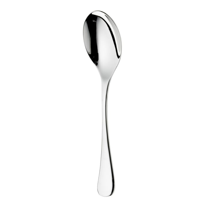 Radford children's spoon mirror, Stainless steel Robert Welch