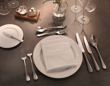 Radford cutlery mirror - 84 pieces - Robert Welch