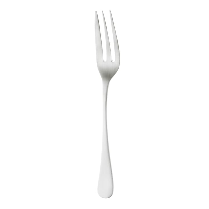 Radford dessert fork matte - Stainless steel - Robert Welch