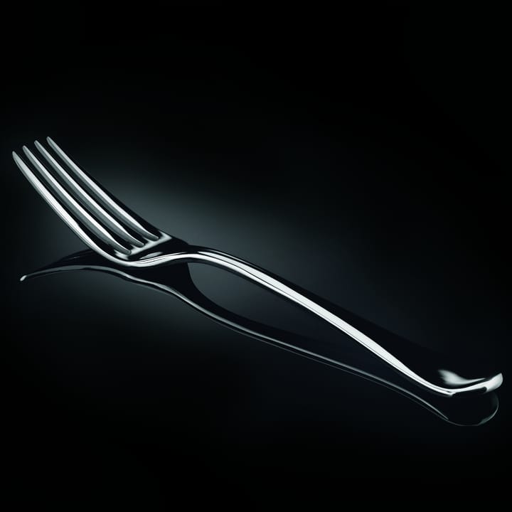 Radford dinner fork mirror, Stainless steel Robert Welch