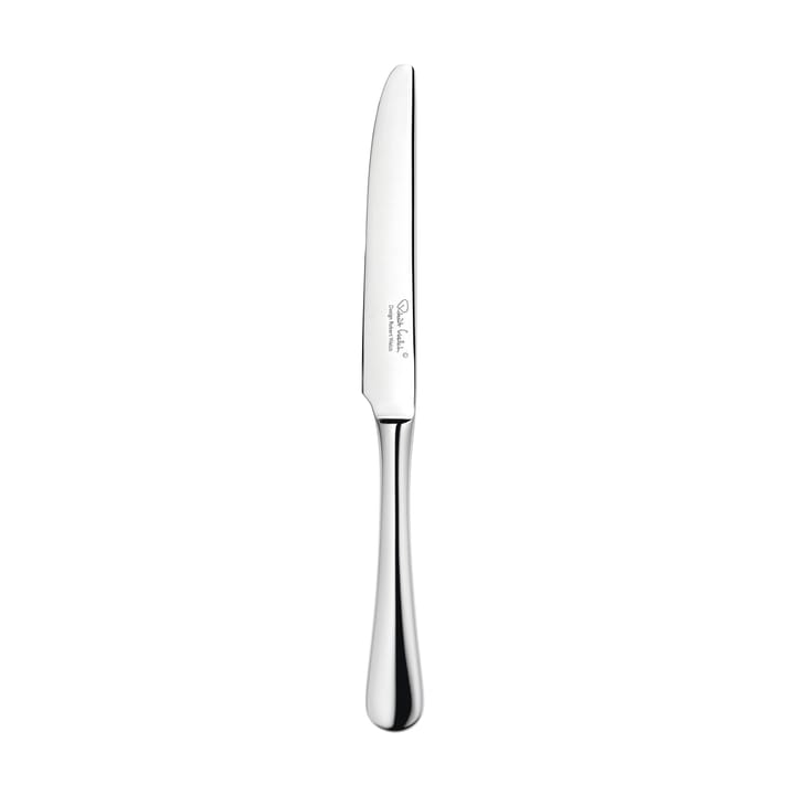 Radford dinner knife mirror, Stainless steel Robert Welch