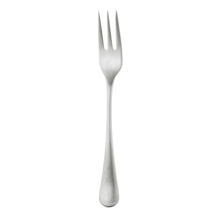 Radford fish fork matte, Stainless steel Robert Welch