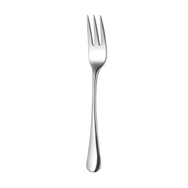 Radford fish  fork mirror, Stainless steel Robert Welch