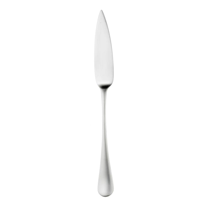 Radford fish knife matte, Stainless steel Robert Welch