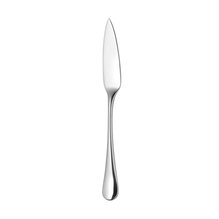 Radford fish knife mirror, Stainless steel Robert Welch